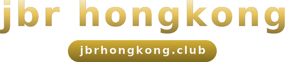 jbr hongkong logo