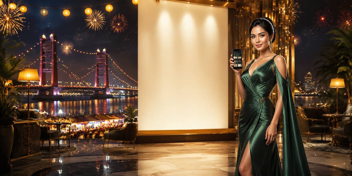 jbr hongkong High-Cap Slot Section